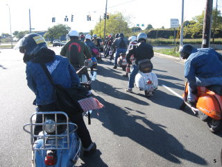 Your Scooter Still Sucks - 2007 pictures from sean