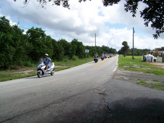 Scooter Encounter - 2007 pictures from Mike_C