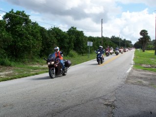 Scooter Encounter - 2007 pictures from Mike_C