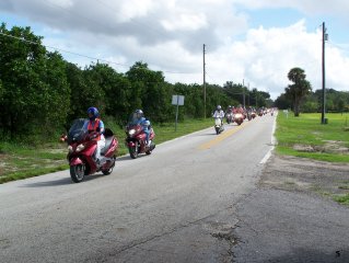 Scooter Encounter - 2007 pictures from Mike_C