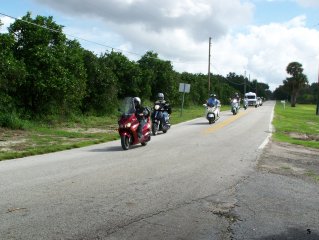 Scooter Encounter - 2007 pictures from Mike_C