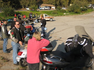 Oak Glen Apple Ride - 2007 pictures from Doug_mefford