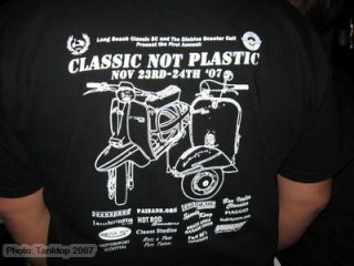 Classic Not Plastic - 2007 pictures from JumboLBCSC