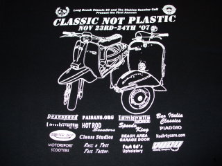 Classic Not Plastic - 2007 pictures from Roots