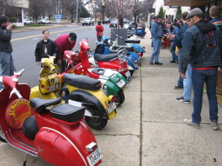 Freeze Your Balls Off - 2007 pictures from AirborneVespa