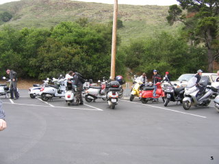 Rides of March - 2008 pictures from SouthBayRich
