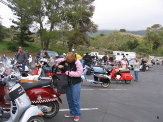 Rides of March - 2008 pictures from SouthBayRich