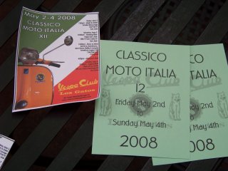 classicomotoitalia - 2008 pictures from ThatBloodyStig