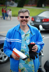 Garden City Moustache Ride - 2008 pictures from Canadian_Rich