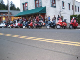 May Day Scoot 4 - 2008 pictures from TDC_joe