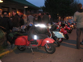 May Day Scoot 4 - 2008 pictures from TDC_joe