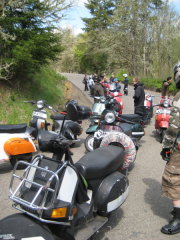 May Day Scoot 4 - 2008 pictures from TDC_joe