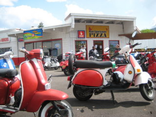 May Day Scoot 4 - 2008 pictures from TDC_joe