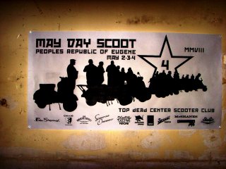May Day Scoot 4 - 2008 pictures from oFace_Killah