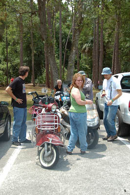 Sleep Away Camp - 2008 pictures from Todd_G