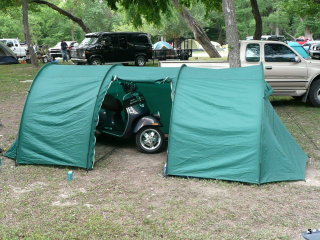 Texas United River Rally - 2008 pictures from Glenn_Teeter