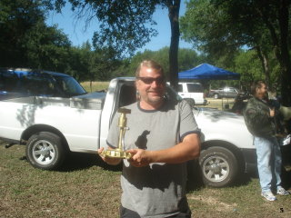 Texas United River Rally - 2008 pictures from Martin
