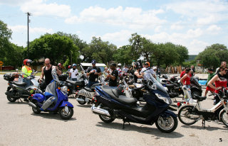 Texas United River Rally - 2008 pictures from Toni