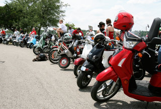 Texas United River Rally - 2008 pictures from Toni