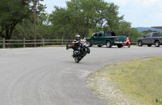 Texas United River Rally - 2008 pictures from Toni