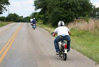 Texas United River Rally - 2008 pictures from Toni