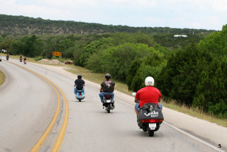 Texas United River Rally - 2008 pictures from Toni