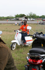 Texas United River Rally - 2008 pictures from Toni