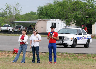 Texas United River Rally - 2008 pictures from Toni