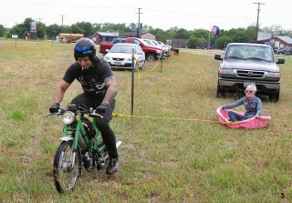 Texas United River Rally - 2008 pictures from Toni