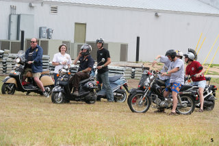 Texas United River Rally - 2008 pictures from Toni