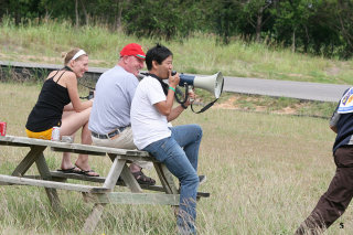 Texas United River Rally - 2008 pictures from Toni