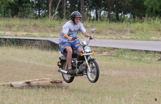 Texas United River Rally - 2008 pictures from Toni