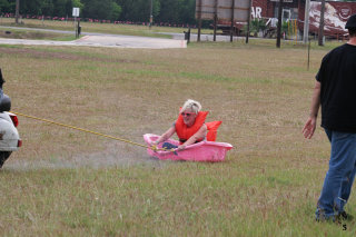 Texas United River Rally - 2008 pictures from Toni