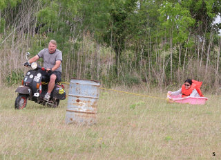 Texas United River Rally - 2008 pictures from Toni