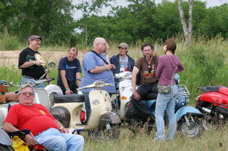 Texas United River Rally - 2008 pictures from Toni