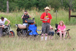 Texas United River Rally - 2008 pictures from Toni