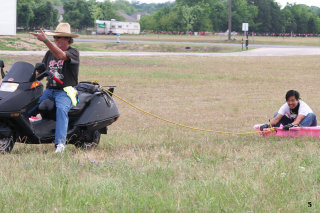 Texas United River Rally - 2008 pictures from Toni