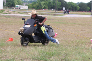 Texas United River Rally - 2008 pictures from Toni