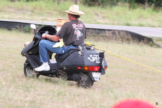 Texas United River Rally - 2008 pictures from Toni