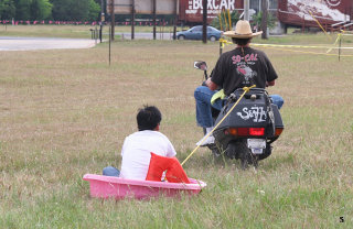 Texas United River Rally - 2008 pictures from Toni