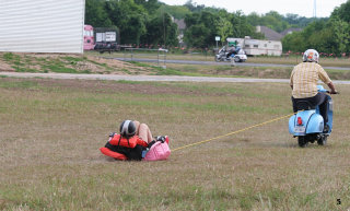 Texas United River Rally - 2008 pictures from Toni