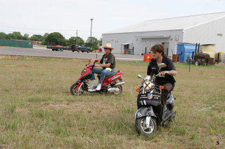 Texas United River Rally - 2008 pictures from Toni