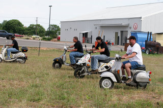 Texas United River Rally - 2008 pictures from Toni