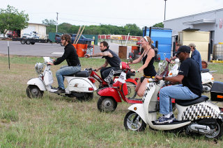 Texas United River Rally - 2008 pictures from Toni