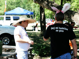 Texas United River Rally - 2008 pictures from Toni