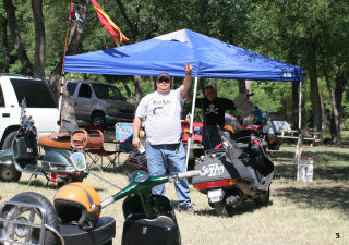 Texas United River Rally - 2008 pictures from Toni