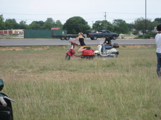 Texas United River Rally - 2008 pictures from coffedrink