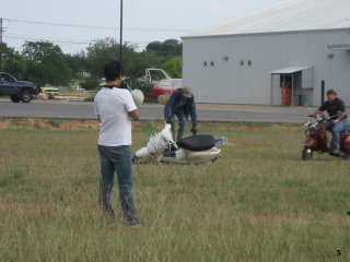 Texas United River Rally - 2008 pictures from coffedrink