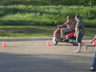 8 Ball Rally - Crude City Scooter Club - 2008 pictures from Sean_Smith