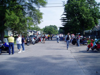 Gasoline Rally - 2008 pictures from DetroitRuckCity